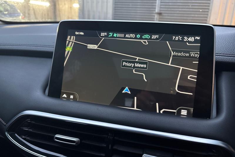 Used MG MG HS 2022 for sale - 76844912: Photo 18