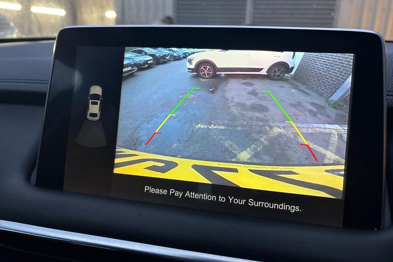 Used MG MG HS 2022 for sale - 76844912: Photo 19