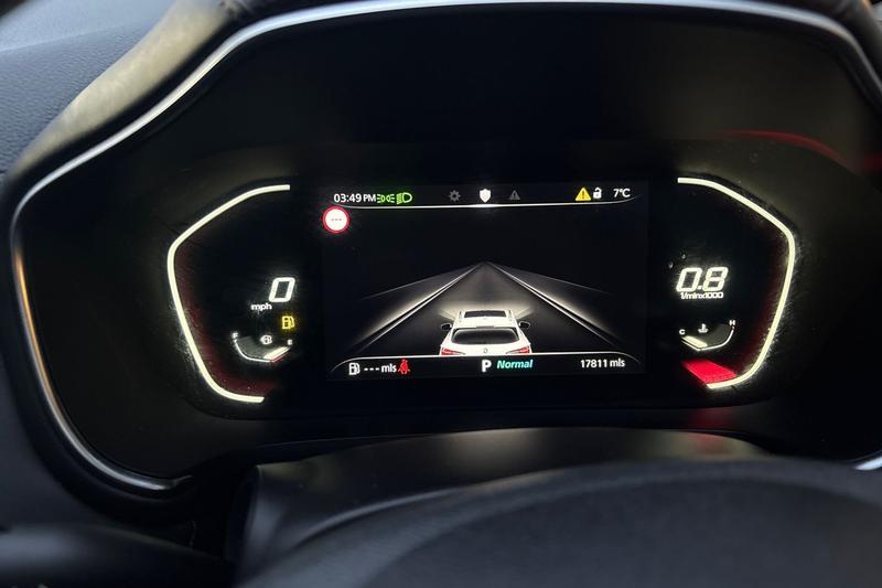 Used MG MG HS 2022 for sale - 76844912: Photo 20