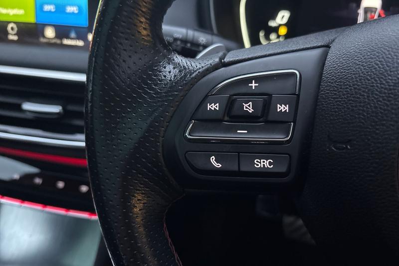 Used MG MG HS 2022 for sale - 76844912: Photo 21