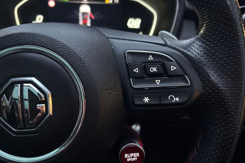 Used MG MG HS 2022 for sale - 76844912: Photo 22