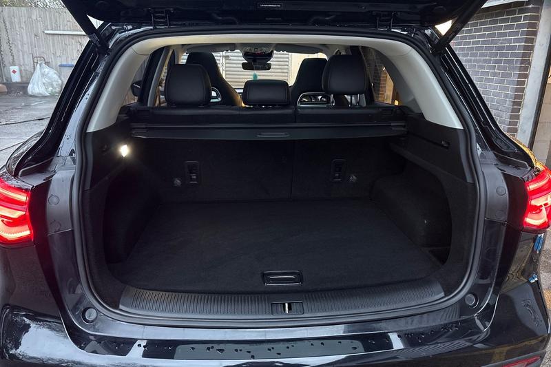 Used MG MG HS 2022 for sale - 76844912: Photo 24