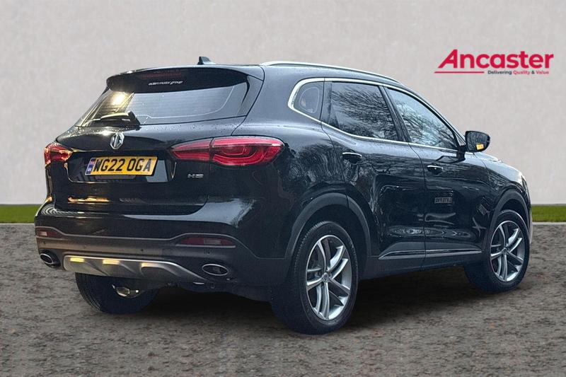 Used MG MG HS 2022 for sale - 76844912: Photo 3