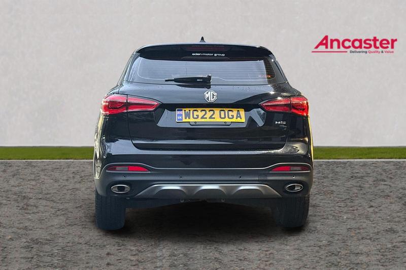 Used MG MG HS 2022 for sale - 76844912: Photo 4