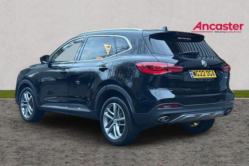 Used MG MG HS 2022 for sale - 76844912: Photo 5