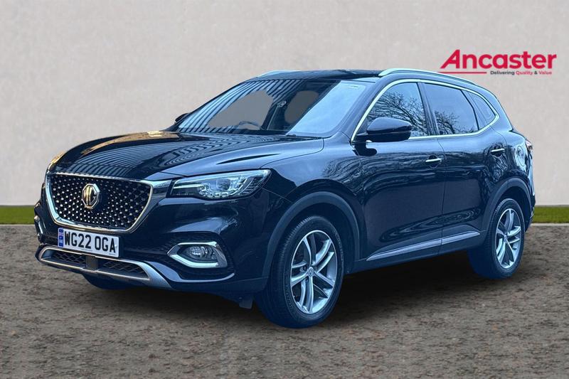 Used MG MG HS 2022 for sale - 76844912: Photo 7