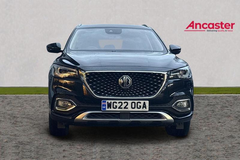 Used MG MG HS 2022 for sale - 76844912: Photo 8