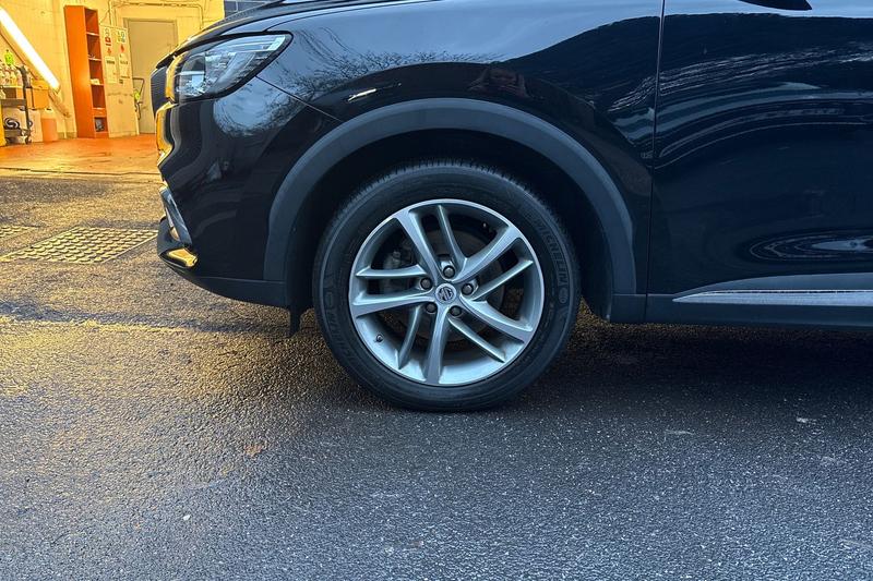 Used MG MG HS 2022 for sale - 76844912: Photo 9