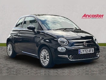 Used Fiat 500 2023 for sale - 75951722: Photo