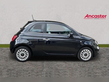 Used Fiat 500 2023 for sale - 75951722: Photo