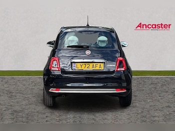 Used Fiat 500 2023 for sale - 75951722: Photo