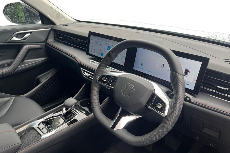 Used MG MG HS 2025 for sale - 76222559: Photo 10