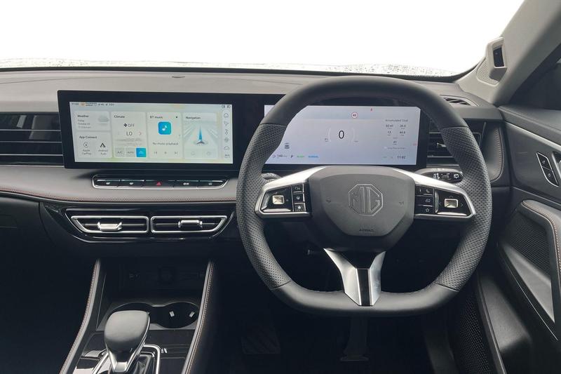 Used MG MG HS 2025 for sale - 76222559: Photo 11