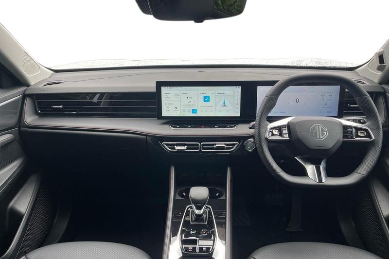 Used MG MG HS 2025 for sale - 76222559: Photo 12