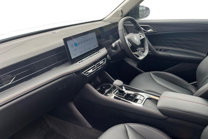 Used MG MG HS 2025 for sale - 76222559: Photo 13