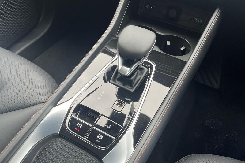 Used MG MG HS 2025 for sale - 76222559: Photo 14