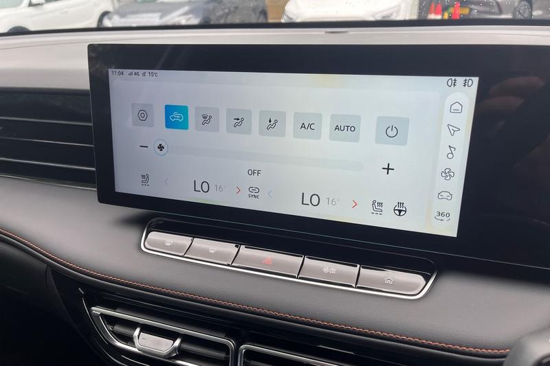 Used MG MG HS 2025 for sale - 76222559: Photo 15