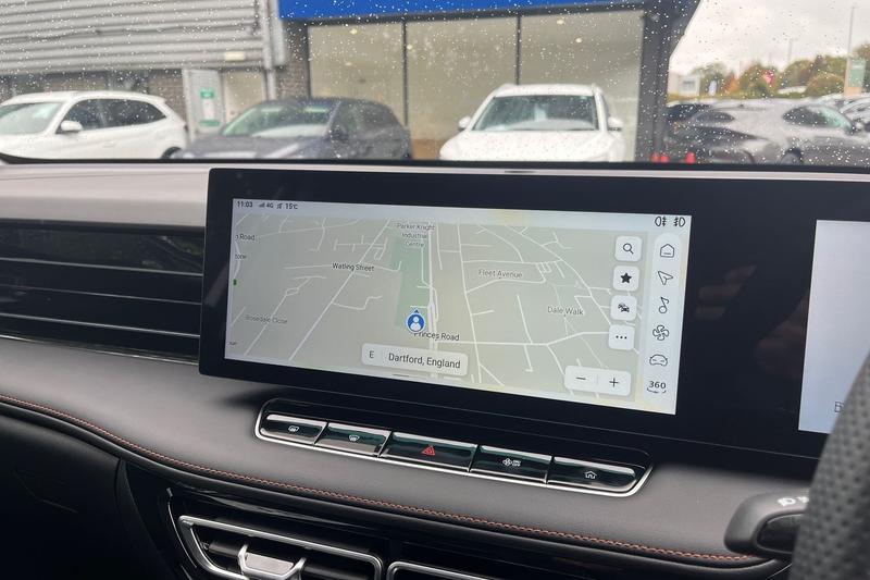 Used MG MG HS 2025 for sale - 76222559: Photo 18