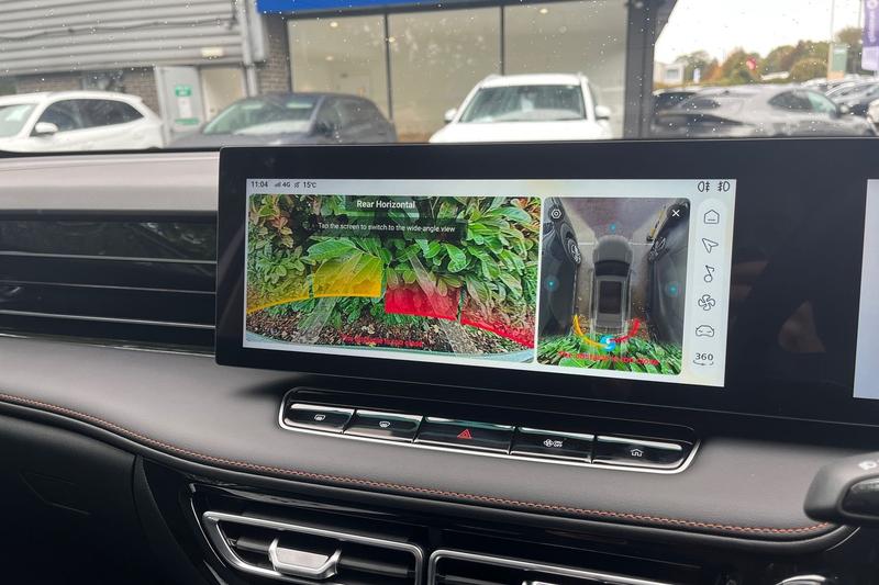 Used MG MG HS 2025 for sale - 76222559: Photo 19