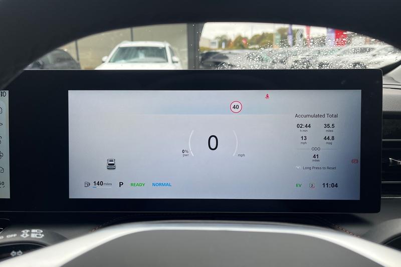 Used MG MG HS 2025 for sale - 76222559: Photo 20