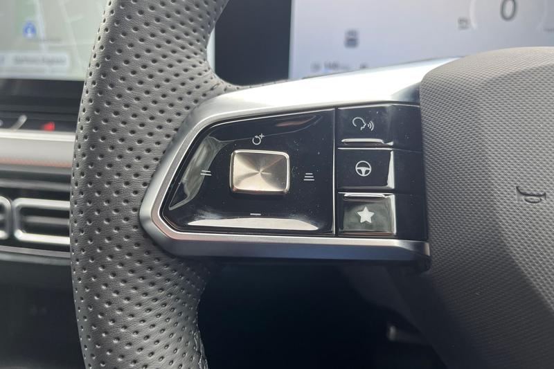 Used MG MG HS 2025 for sale - 76222559: Photo 21