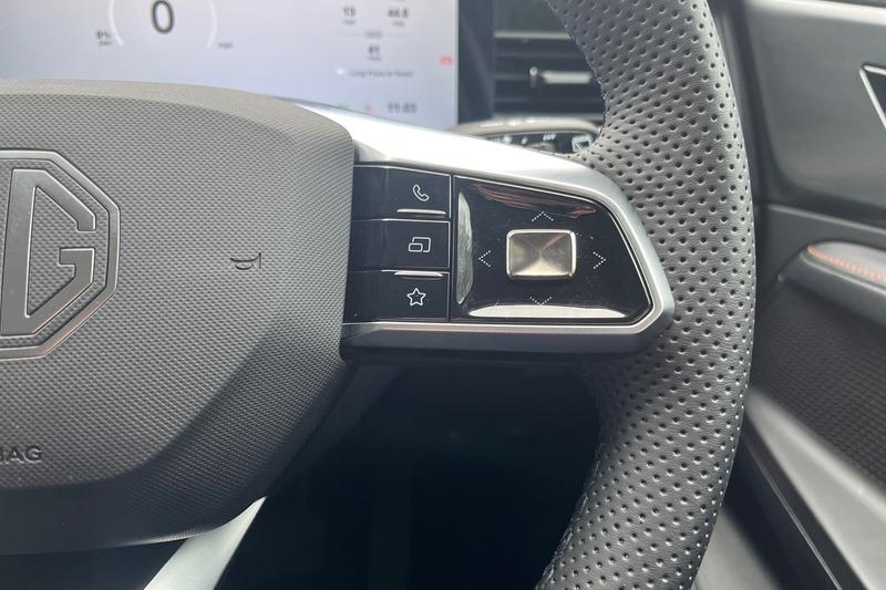 Used MG MG HS 2025 for sale - 76222559: Photo 22