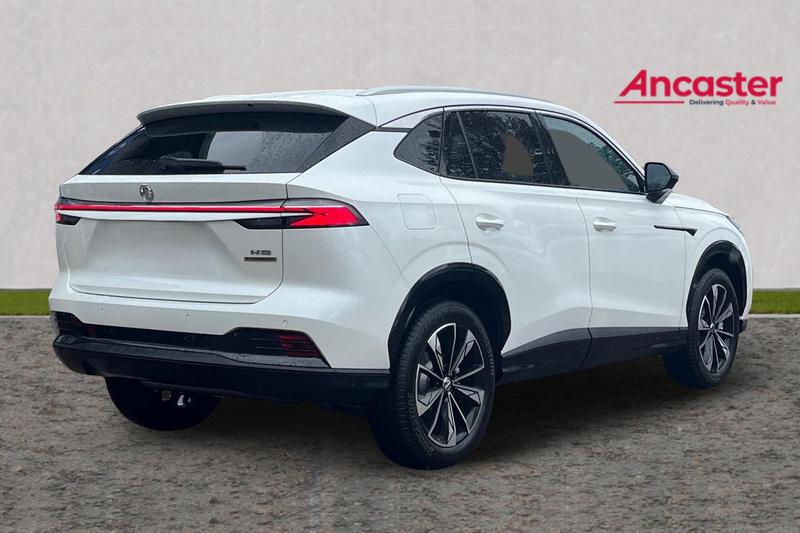 Used MG MG HS 2025 for sale - 76222559: Photo 3