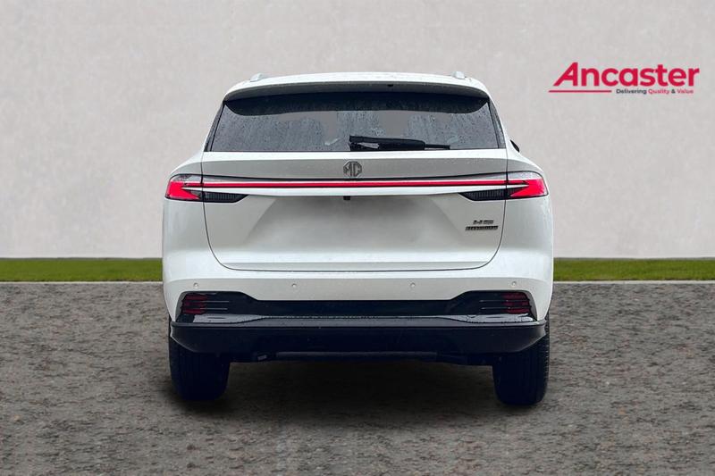 Used MG MG HS 2025 for sale - 76222559: Photo 4