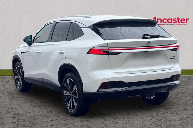 Used MG MG HS 2025 for sale - 76222559: Photo 5