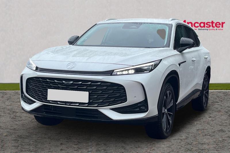 Used MG MG HS 2025 for sale - 76222559: Photo 7