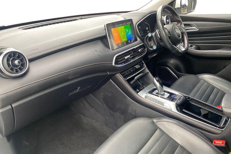 Used MG MG HS 2022 for sale - 76422055: Photo 13