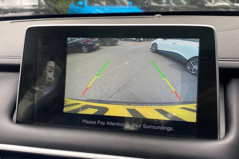 Used MG MG HS 2022 for sale - 76422055: Photo 19