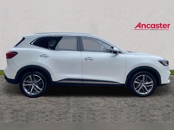 Used MG MG HS 2022 for sale - 76422055: Photo