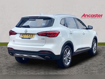 Used MG MG HS 2022 for sale - 76422055: Photo