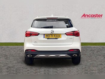 Used MG MG HS 2022 for sale - 76422055: Photo