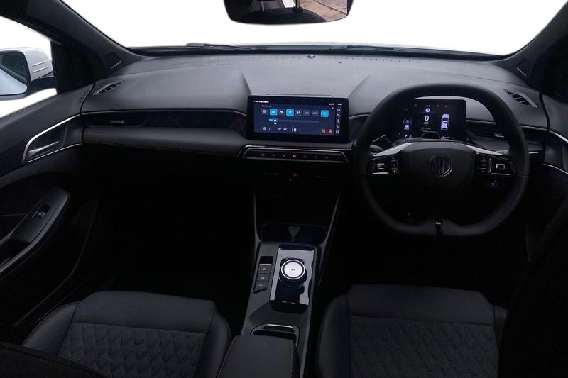 Used MG MG3 2025 for sale - 77312724: Photo 12