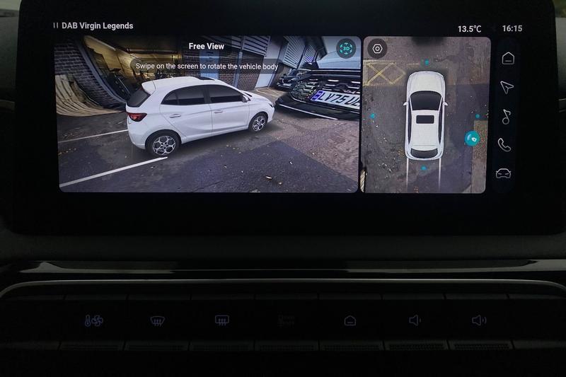 Used MG MG3 2025 for sale - 77312724: Photo 19