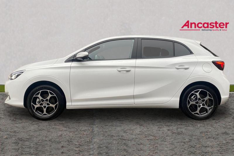 Used MG MG3 2025 for sale - 77312724: Photo 6