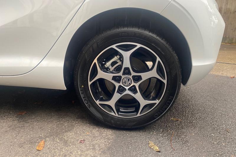 Used MG MG3 2025 for sale - 77312724: Photo 9