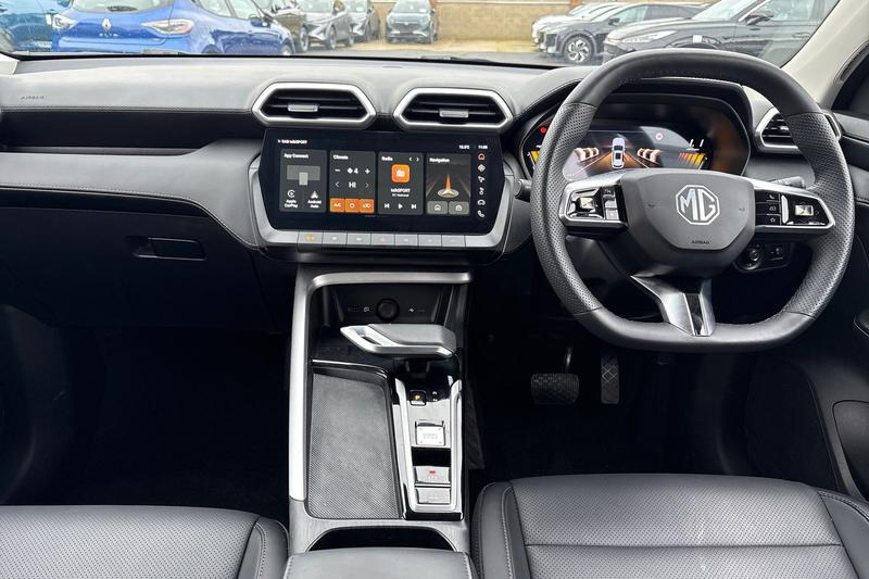 Used MG MG ZS 2024 for sale - 77505777: Photo 14