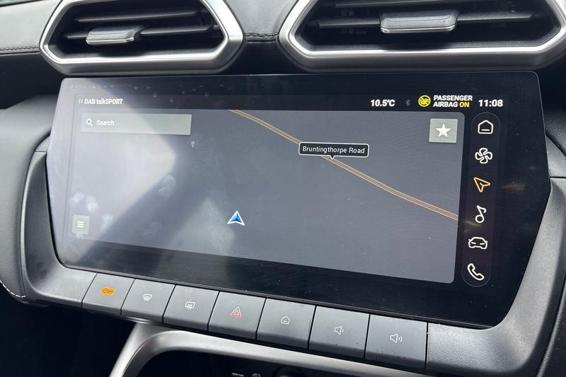 Used MG MG ZS 2024 for sale - 77505777: Photo 18