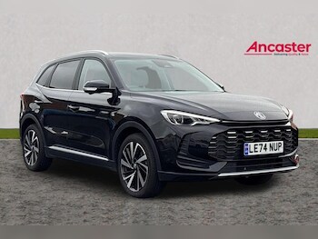 Used MG MG ZS 2024 for sale - 77505777: Photo