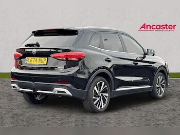 Used MG MG ZS 2024 for sale - 77505777: Photo