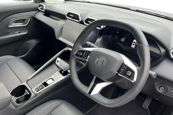 Used MG MG ZS 2025 for sale - 76255398: Photo 10