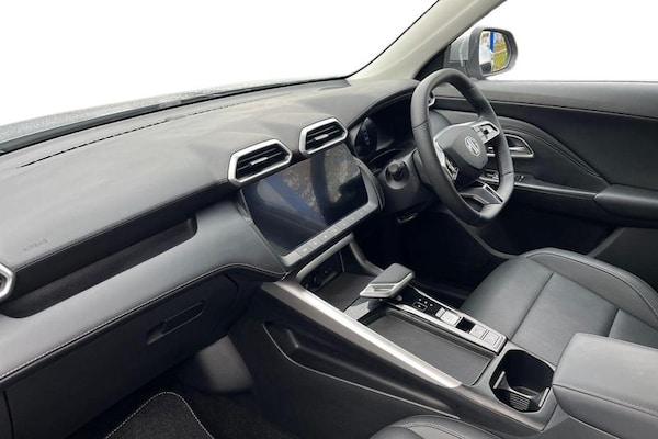 Used MG MG ZS 2025 for sale - 76255398: Photo 13