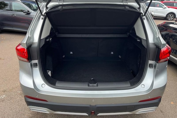 Used MG MG ZS 2025 for sale - 76255398: Photo 24