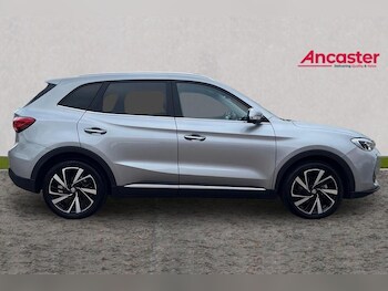 Used MG MG ZS 2025 for sale - 76255398: Photo