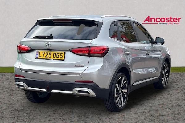 Used MG MG ZS 2025 for sale - 76255398: Photo 3