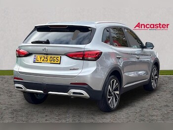 Used MG MG ZS 2025 for sale - 76255398: Photo