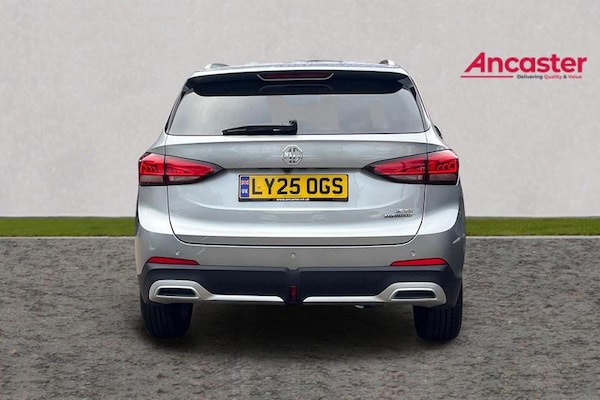 Used MG MG ZS 2025 for sale - 76255398: Photo 4
